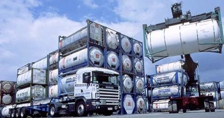 大连进出口货物口岸概览