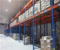 物流进出口与货物进出口 国际贸易的双引擎