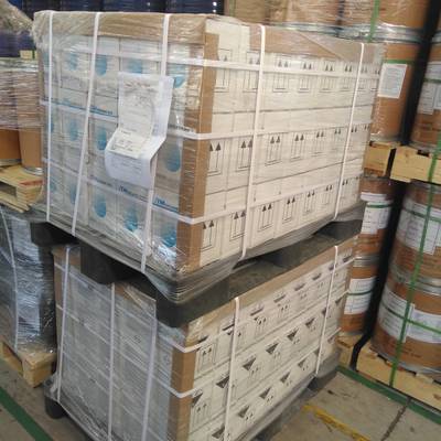 锂电池出口与国内贸易代理 机遇、流程与注意事项