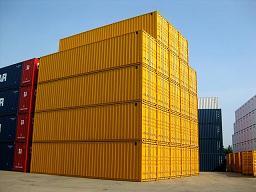 集装箱装货前的选择与必要检查指南