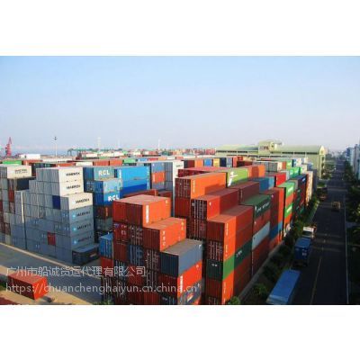 湛江麻章至上海青浦内贸海运双向运输及国内贸易代理查价指南