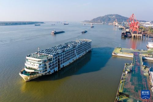 我国货物贸易进出口连续10个月保持增长，国内贸易代理迎来发展新机遇