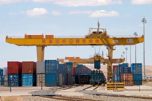 中欧班列跑出开放新速度 今年进出境突破1100列，货物进出口同比增长11%